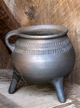 C14 - Grapen Gdańsk XIV-XV w.