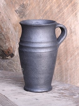 C16 - Dzbanek Gdańsk XIV-XV w.