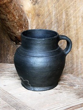 C17 - Dzbanek Gdańsk XV w.