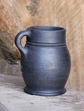 C18 - Dzbanek Koszalin XIV w.