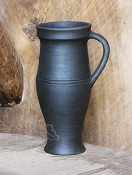 C19 - Dzbanek Wrocław XIV w.