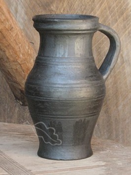 C1 - Dzbanek Warszawa XIV-XV w.