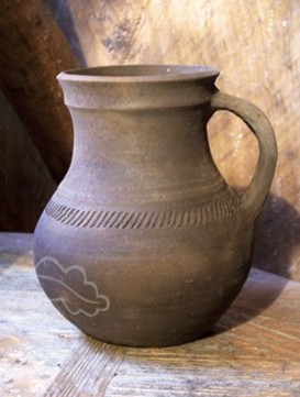 C20 - Dzbanek Gdańsk XIV-XV w.