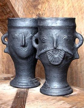 C21 - Pucharek Brno XV w.