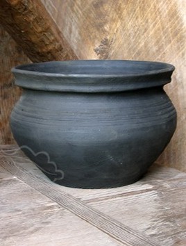 C27 - Miska Sieradz XIV w.