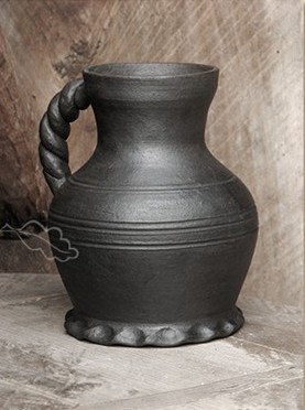 C2 - Dzbanek Gdańsk XV w.