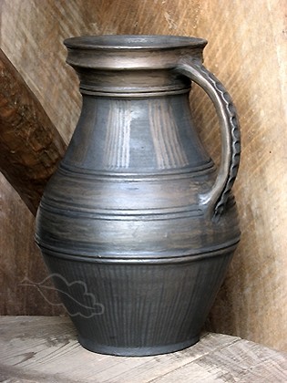 C4 - Dzbanek Solec XV w.