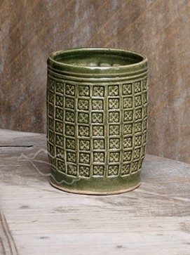 C8 - Kubek Warszawa XIV w.