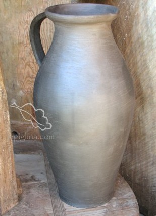 CS14 Duży dzbanek XV-XVI w.