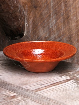 CS5 - Talerz Gdańsk XV - XVII w.