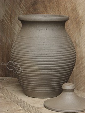 CS9 - Garnek Gdańsk XV-XVI w.