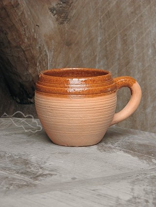 S2 - Kubek Gdańsk XVI-XVII w.