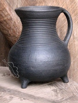 T5 - Dzbanek Kołobrzeg XIII w.