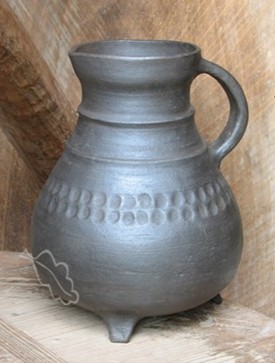 TC4 - Dzbanek Kołobrzeg XIII w.