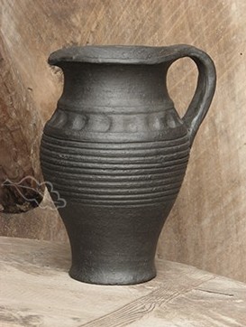 TC6 - Pucharek Wrocław XIII-XIV w.