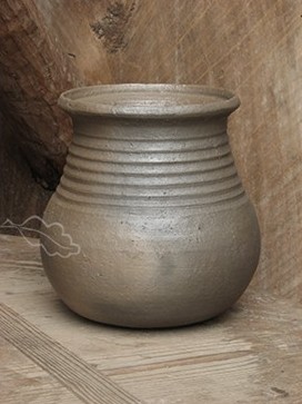 TC8 - Garnek Smolnica XIII-XIV w.