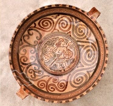 W12 - Misa Pella Bizancjum XII w.