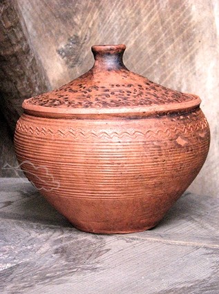 Garnek z Gdańska w14