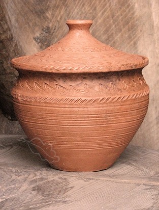 Garnek z Gdańska w16