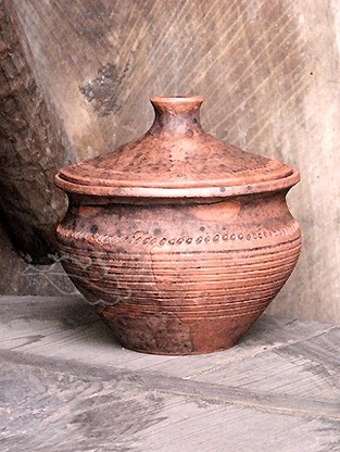 W18 - Garnek Gdańsk XI w.