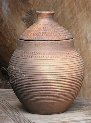 W19 - Garnek Jarocin X w.