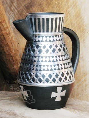 W22 - Dzbanek Birka IX-X w.