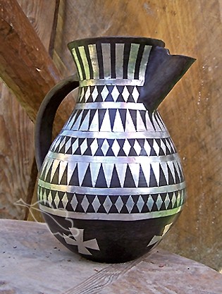 W24 - Dzbanek Birka IX-X w.