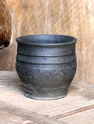 W26 - Kubek Birka IX-X w.