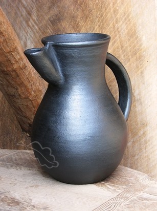 W28 - Dzbanek Birka IX-X w.