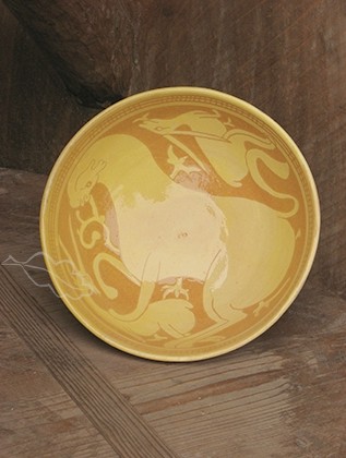 WT11 - Miska Bizancjum XII-XIII w.