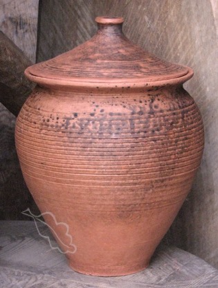 WT1 - Garnek Płock XII-XIII w.