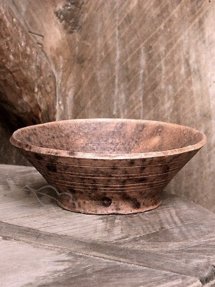 WT6 - Miska Gdańsk XII-XIII w.