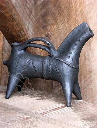 WT8 - akwamanila Mogilno XII-XIII w.